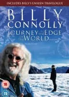 Billy Connolly: Journey to the Edge of the World - Comedy series