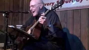 Billy Earl McClelland - American guitarist