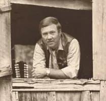 Billy Edd Wheeler - American songwriter