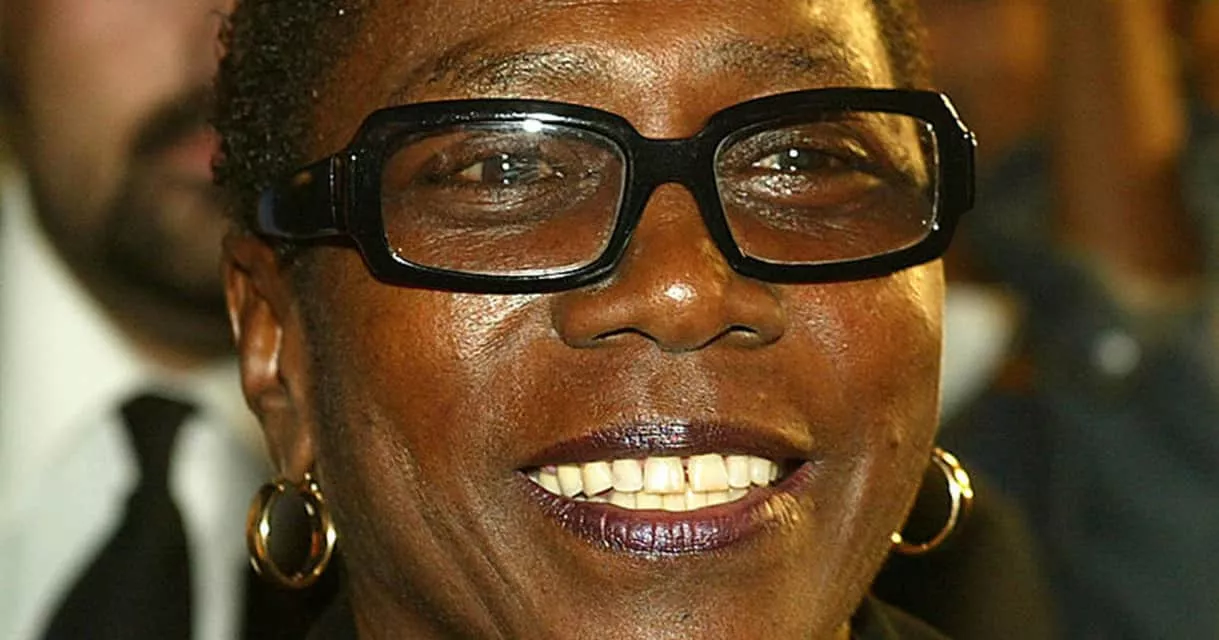 Billy Garland - Tupac Shakur's father