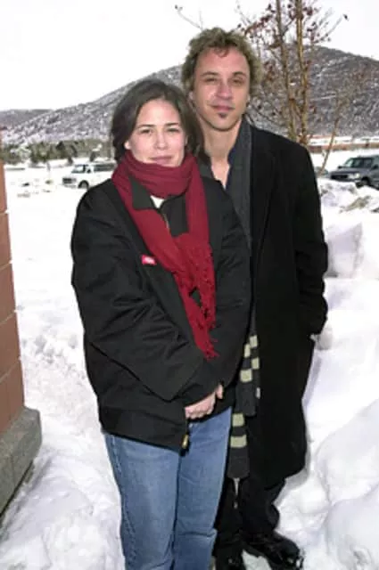 Billy Morrissette - American actor