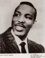 Billy The Kid Emerson - American singer