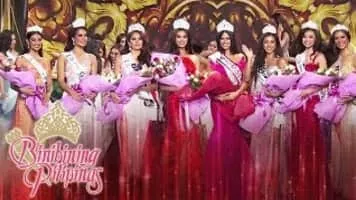 Binibining Pilipinas - 