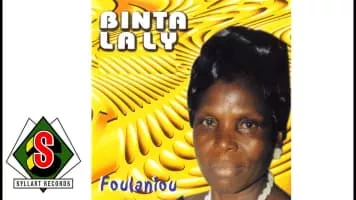 Binta Laly Sow - Musical artist