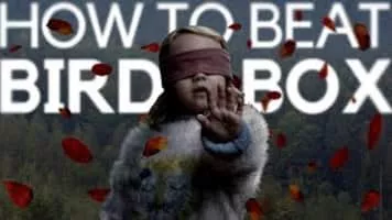 Bird Box - 2018 ‧ Drama/Thriller ‧ 2h 4m