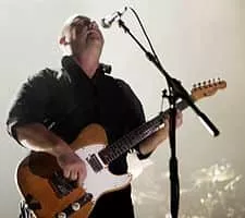 Frank Black - American singer-songwriter