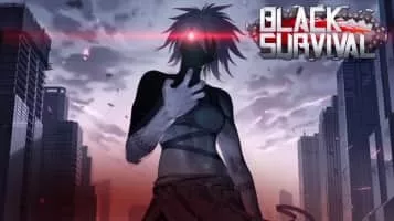 Black Survival: Eternal Return - Video game
