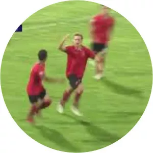 Blake Ricciuto - Australian footballer