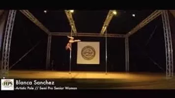 Blanca Sánchez - Mexican character actress