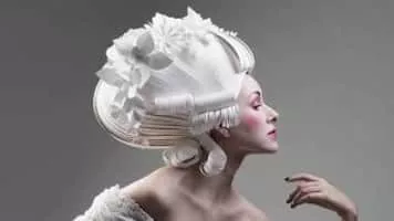 Blandine Staskiewicz - Opera singer