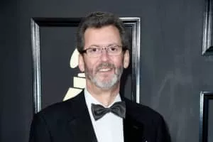 Blanton Alspaugh - American record producer