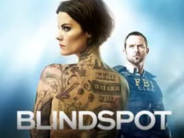 Blindspot - American drama series