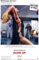 Blow-Up - 1966 ‧ Drama/Mystery ‧ 1h 51m