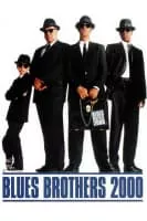 Blues Brothers 2000 - 1998 ‧ Comedy music/Action ‧ 2h 4m