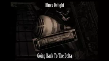 Blues Delight - Musical group