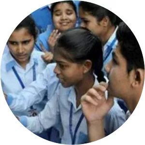 Board of High School and Intermediate Education Uttar Pradesh - School district