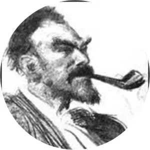 Boardman Robinson - American painter