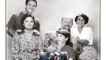 Bob Christo - Australian-Indian civil engineer