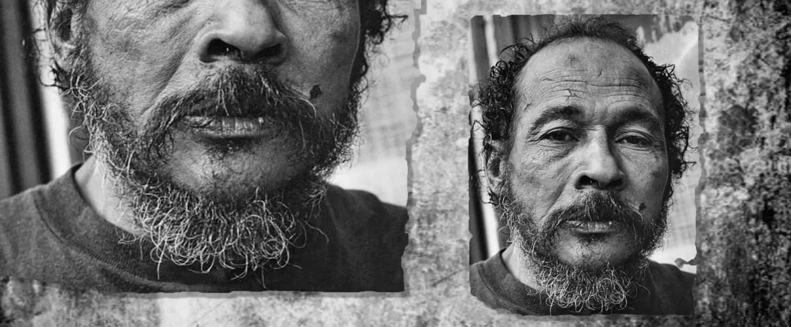 Bob Kaufman - American poet