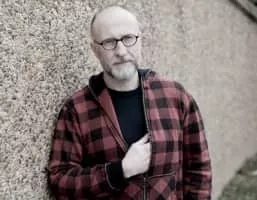 Bob Mould - American musician