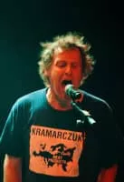 Bob Nastanovich - American musician