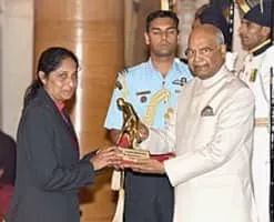 Bobby Aloysius - Indian athlete