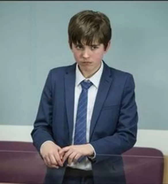Bobby Beale - Fictional character