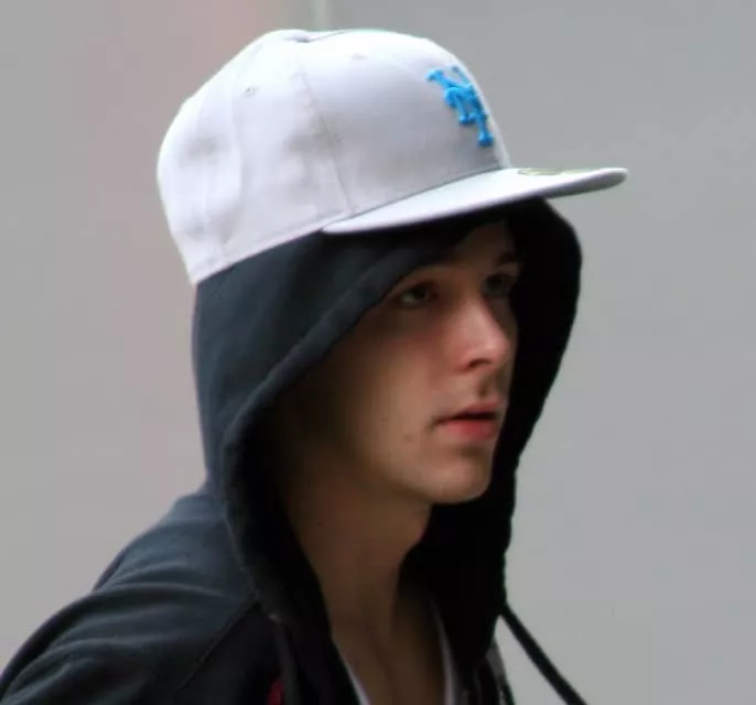 Bobby Edner - American actor