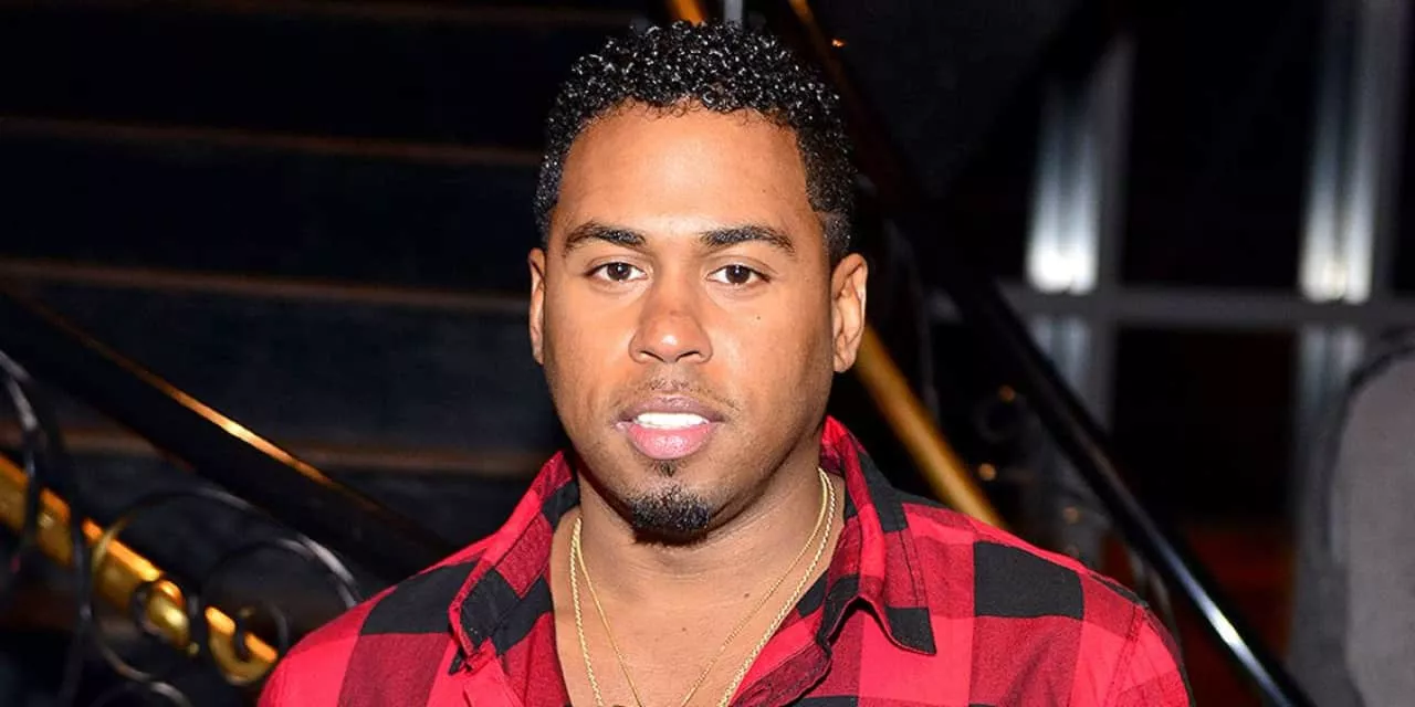 Bobby Valentino - American singer