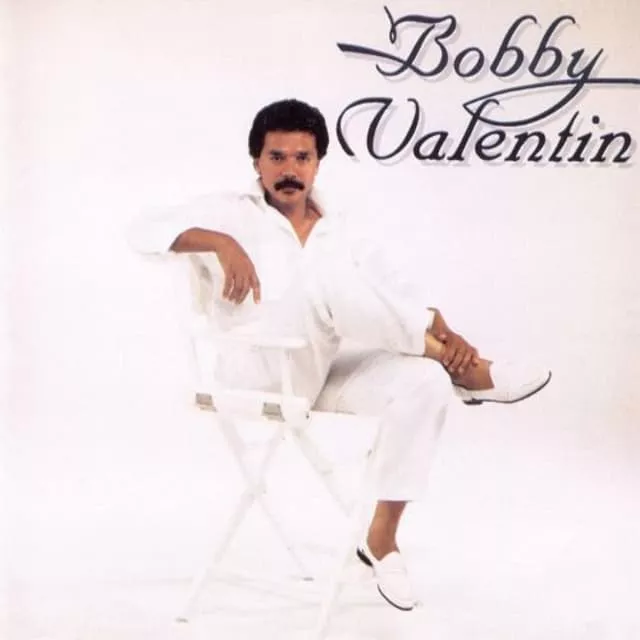 Bobby Valentin - Musician