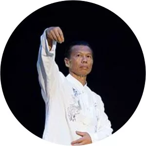 Bolo Yeung
