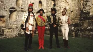 Boney M. - Vocal group
