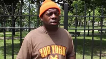 Bonz Malone - American writer