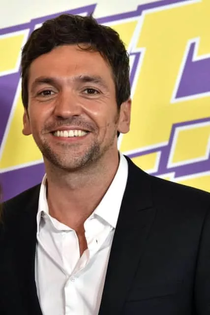 Bora Dağtekin - German screenwriter