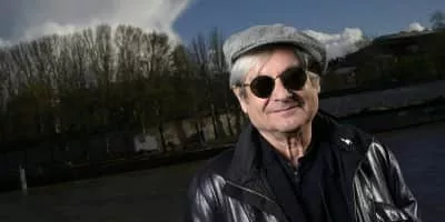 Boris Bergman - Actor