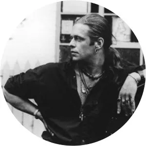 Boris Grebenshchikov - Russian singer