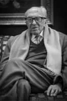 Boris Pahor - Slovene novelist