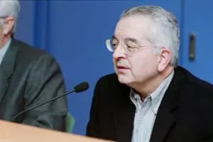 Borja Riquer I Permanyer (Borja de Riquer i Permanyer) - Spanish historian