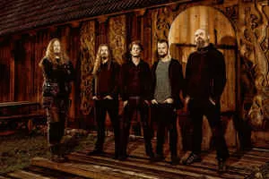 Borknagar - Band