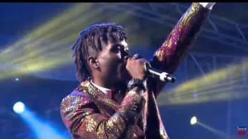 Boyzie - Musical artist