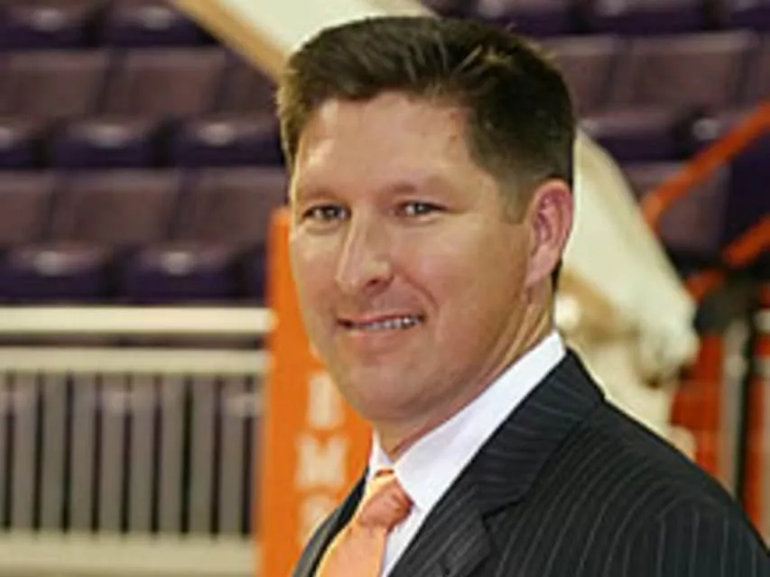 Brad Brownell - American basketball coach