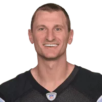 Brad Nortman - American football punter