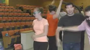 Brady Hall - Movie producer