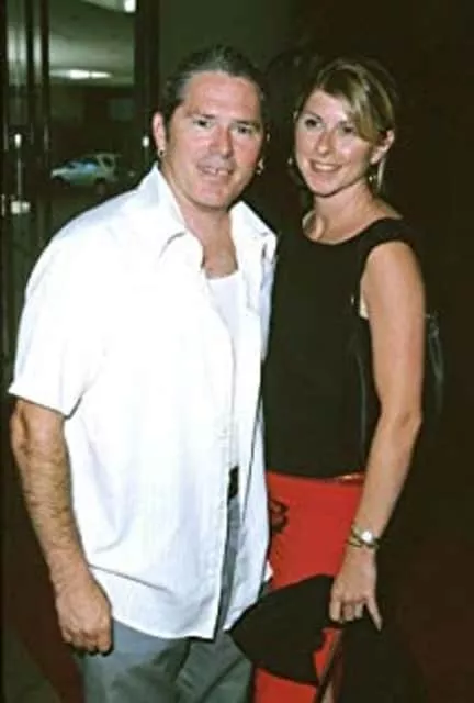 Brandon Cruz - American actor