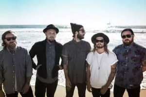 Brandon Saller - American musician