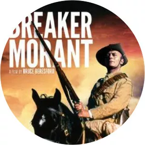 Breaker Morant - 1980 ‧ Drama/History ‧ 1h 47m