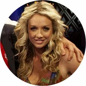 Bree Amer - Australian TV personality