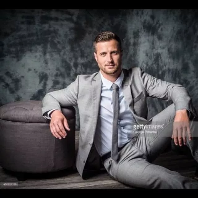 Brendan Penny - Canadian film actor