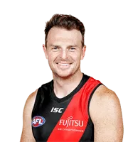 Brendon Goddard - Former australian rules football player