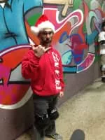 Bret Anthony Johnston - American author